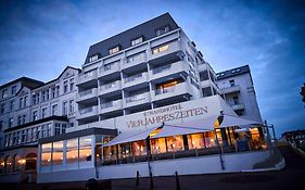 Strandhotel VierJahresZeiten